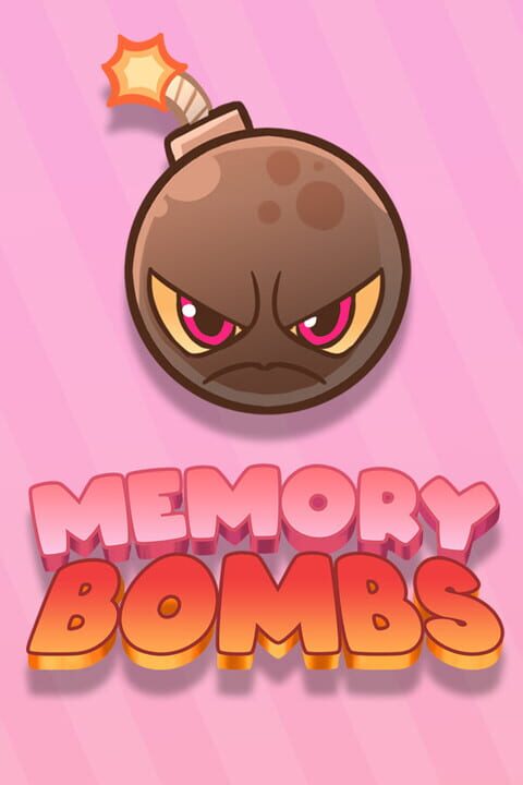 MemoryBombs cover art