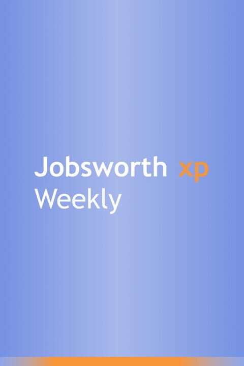 Jobsworth Weekly cover art