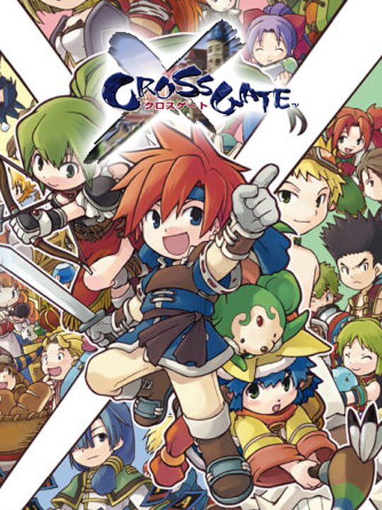 Game Cover