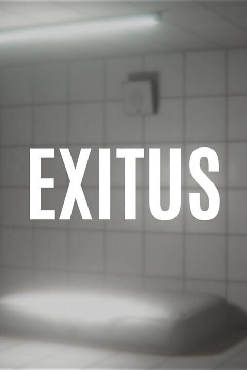 Exitus cover art