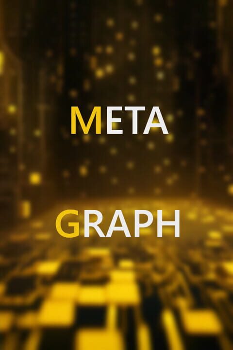 MetaGraph cover art