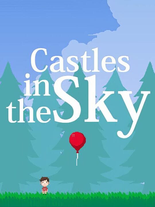 Castles in the Sky cover art
