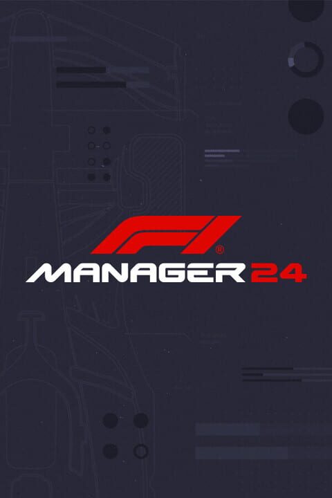 Titulný obrázok pre F1 Manager 2024
