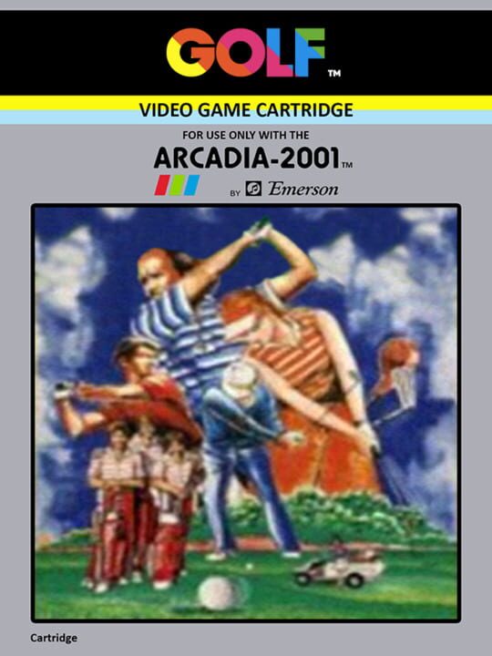 Game Cover