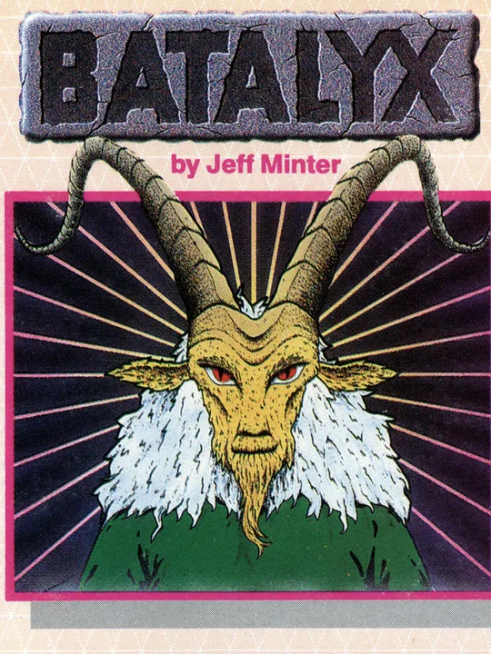 Batalyx cover art