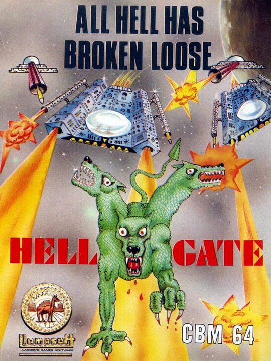 Game Cover