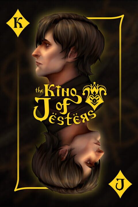King of The Jesters cover art