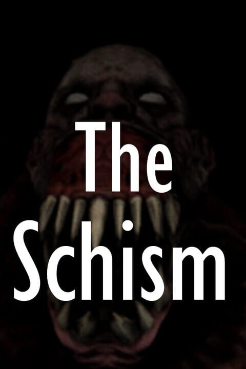 The Schism cover art