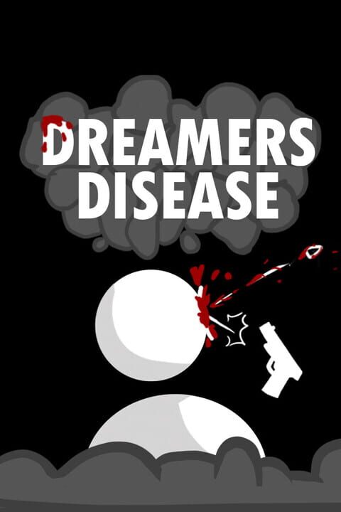 Dreamers Disease cover art