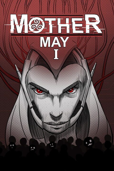Mother May I cover art