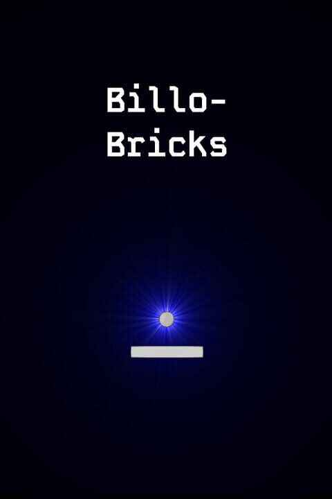 Billo-Bricks cover art
