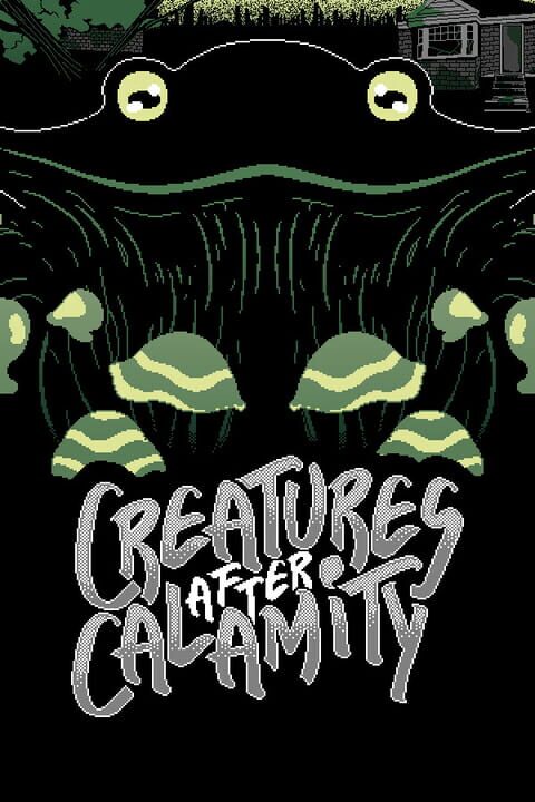 Creatures After Calamity cover art