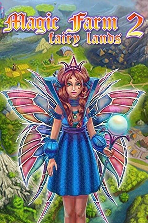 Magic Farm 2: Fairy Lands - Premium Edition cover art