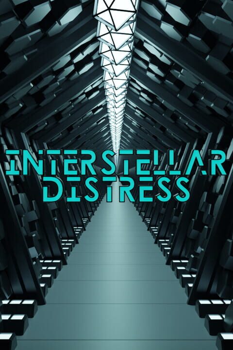 Interstellar Distress cover art