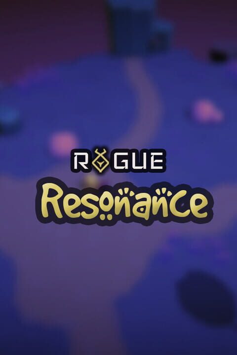 Rogue Resonance cover art