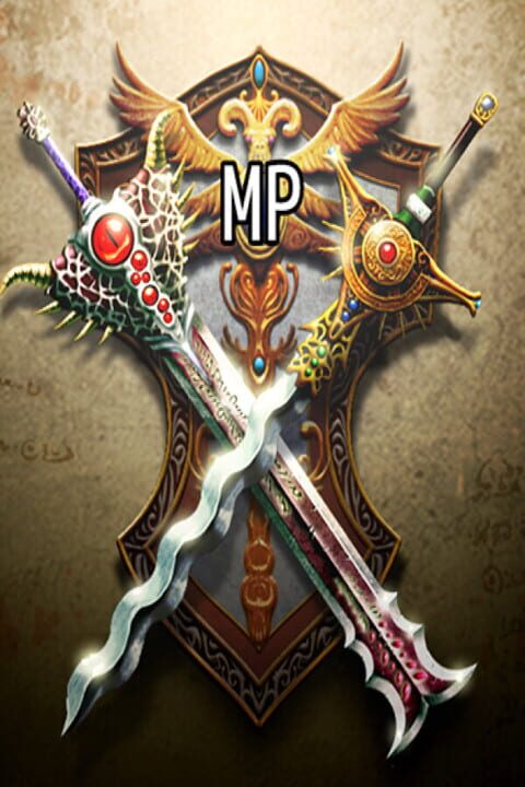 Maya Prophecy cover art