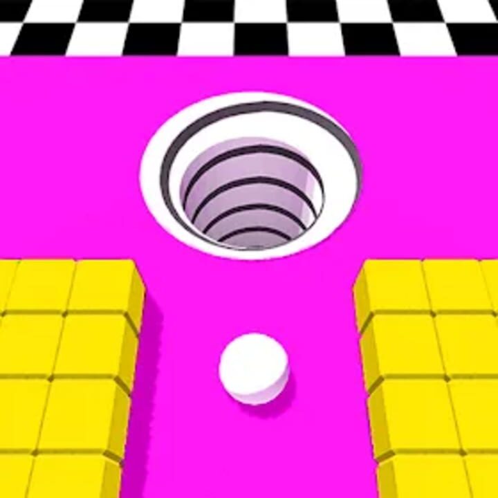 Hollo Ball cover art
