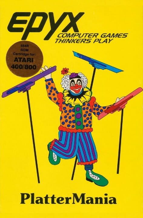 Game Cover