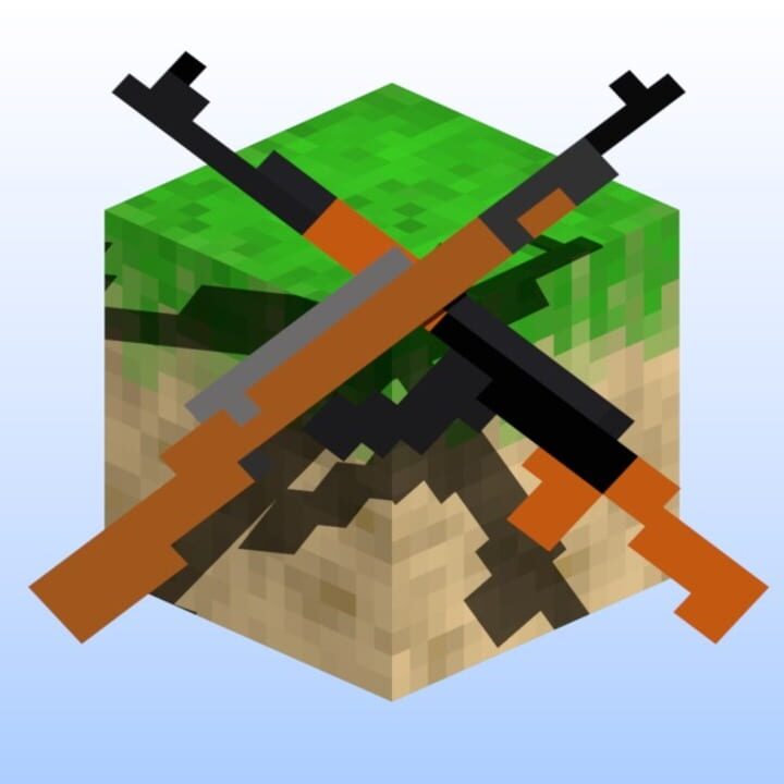 CraftedBattle cover art