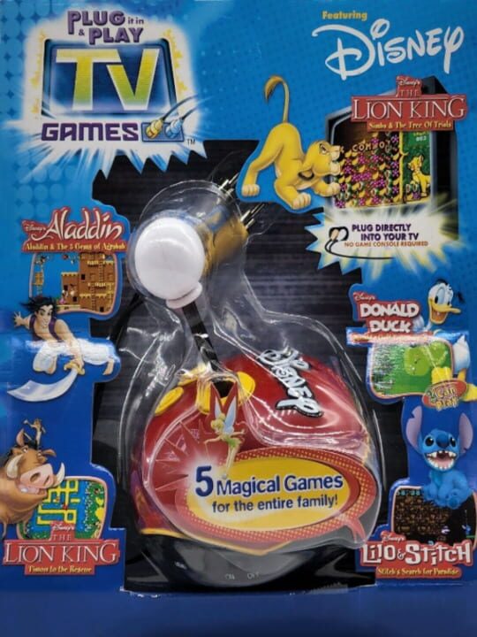 Game Cover