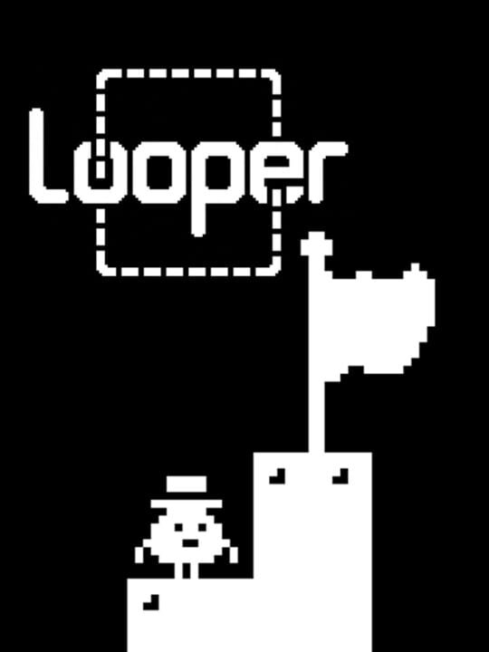 Looper cover art
