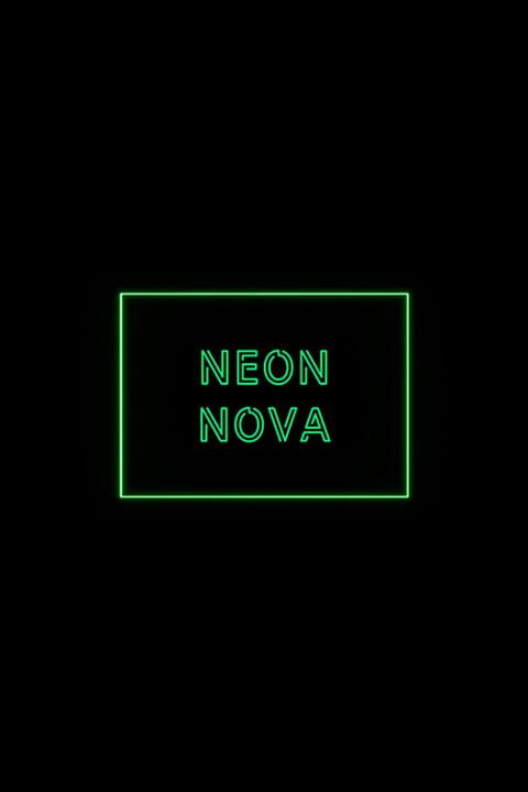 Neon Nova cover art