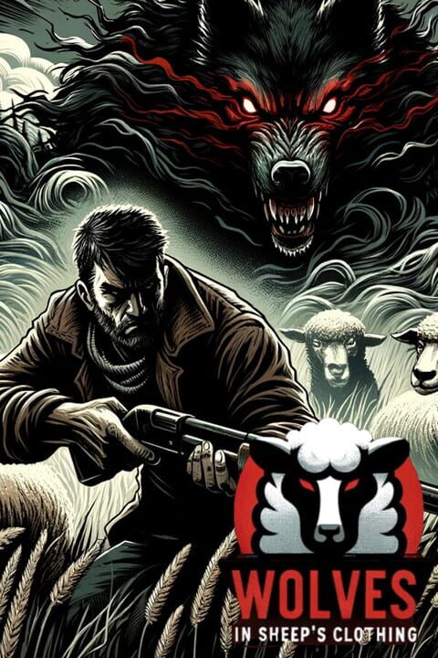 Wolves in Sheep's Clothing cover art