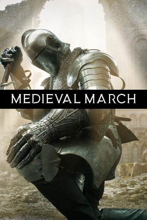 Medieval March cover art