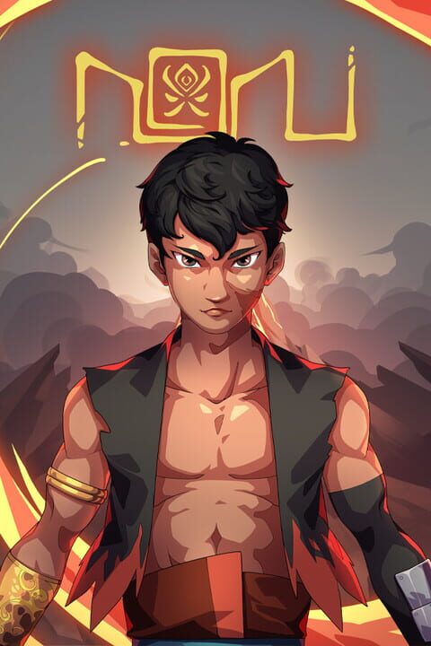 Nonu cover art