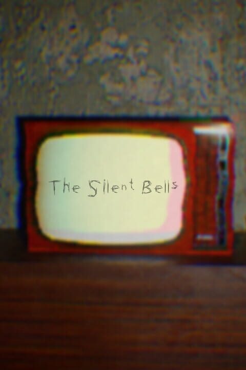 The Silent Bells cover art