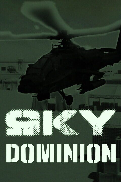 Sky Dominion cover art