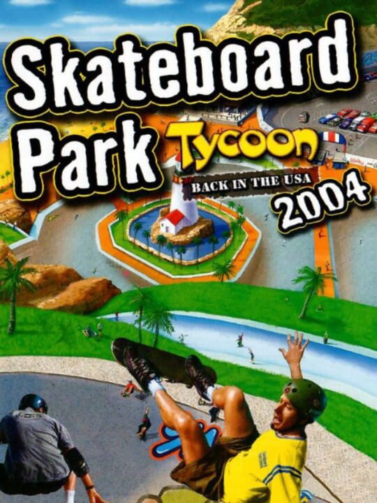 Game Cover