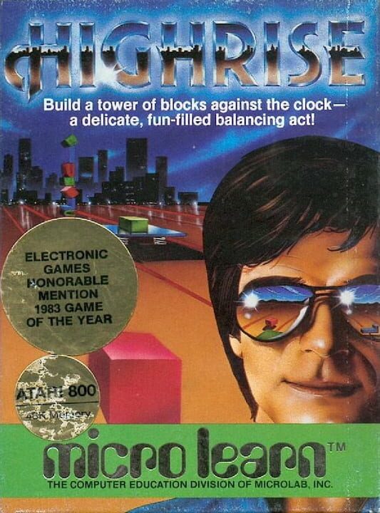 Game Cover