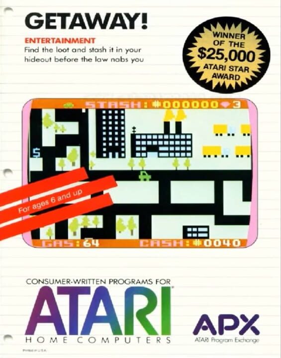 Game Cover