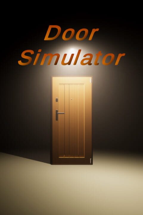 Door Simulator cover art