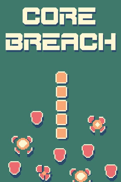 Core Breach cover art