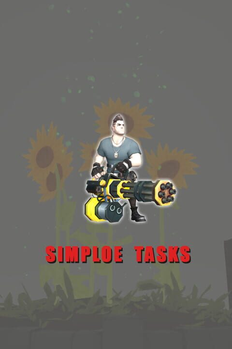 Simploe Tasks cover art