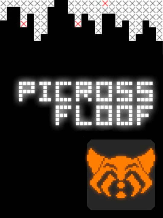 Picross Floof cover art