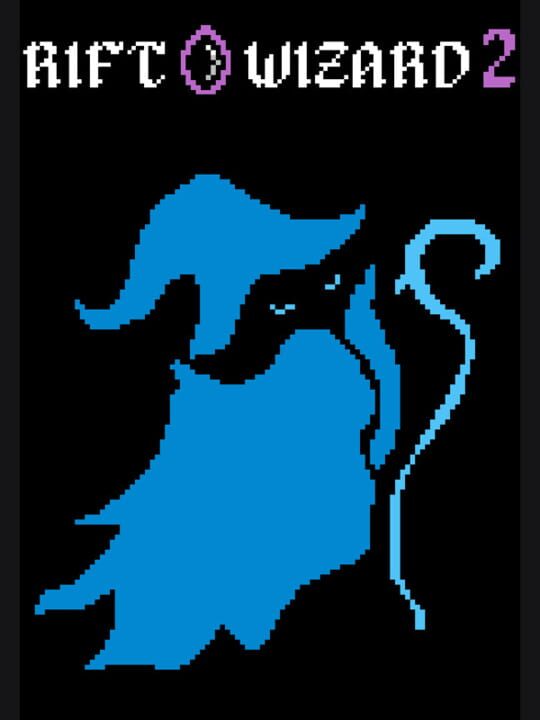 Rift Wizard 2 cover