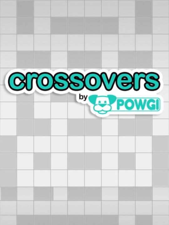 Crossovers by Powgi cover