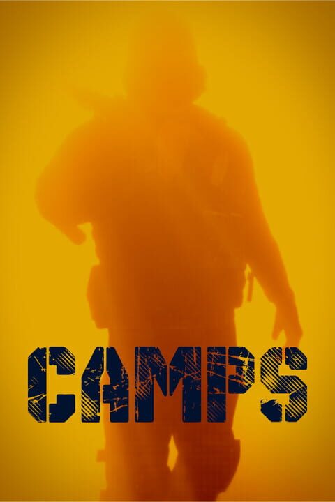 Camps cover art