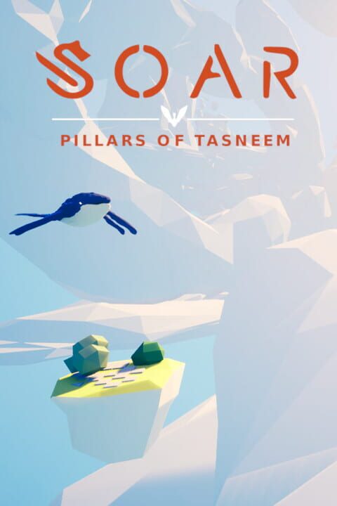 Soar: Pillars of Tasneem cover art