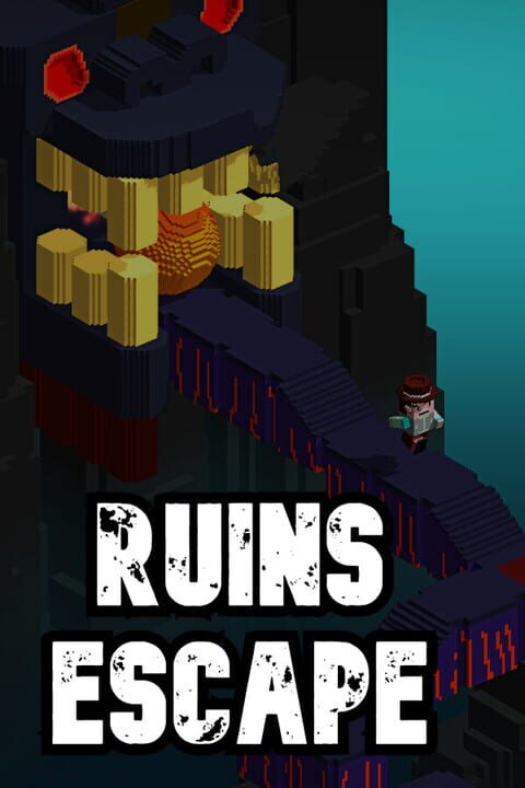 Ruins Escape cover art