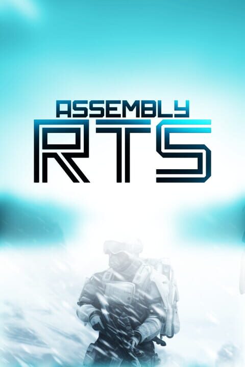 Assembly RTS cover art