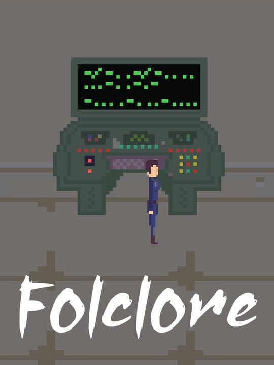 Folclore cover art