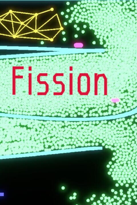 Fission cover art