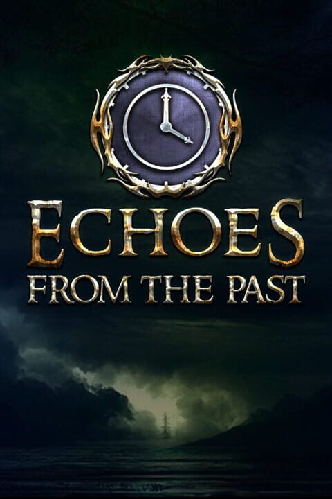 Echoes From The Past cover art