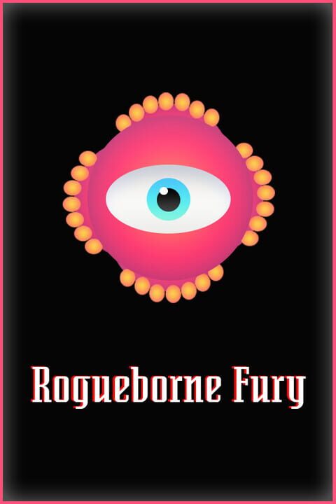 Rogueborne Fury cover art
