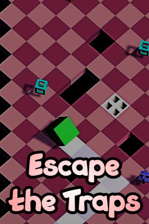 Escape the Traps cover art