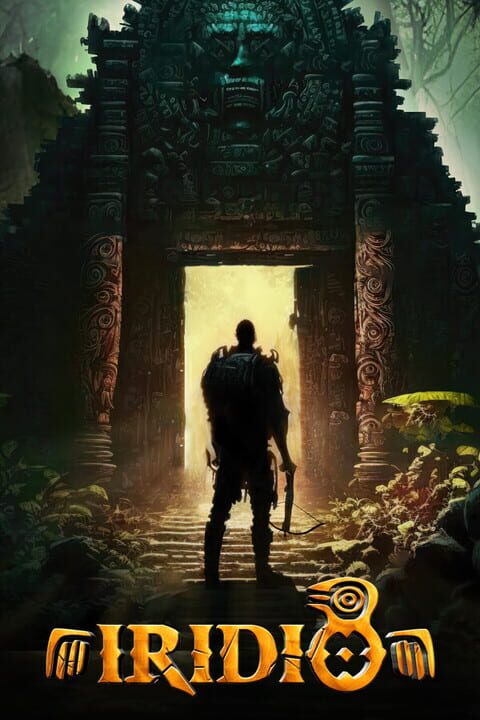 Iridio cover